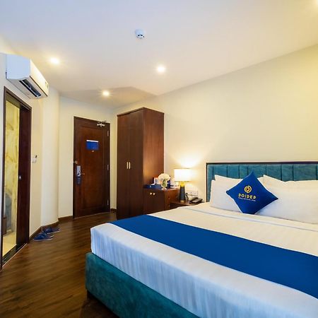 Sandals Camellia Hotel Далат Экстерьер фото