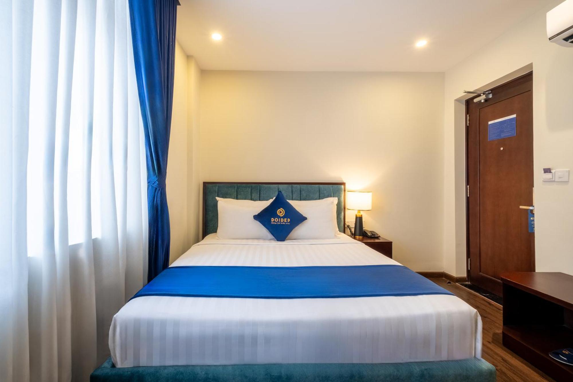 Sandals Camellia Hotel Далат Экстерьер фото